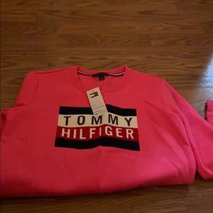 Tommy Hilfiger sweater